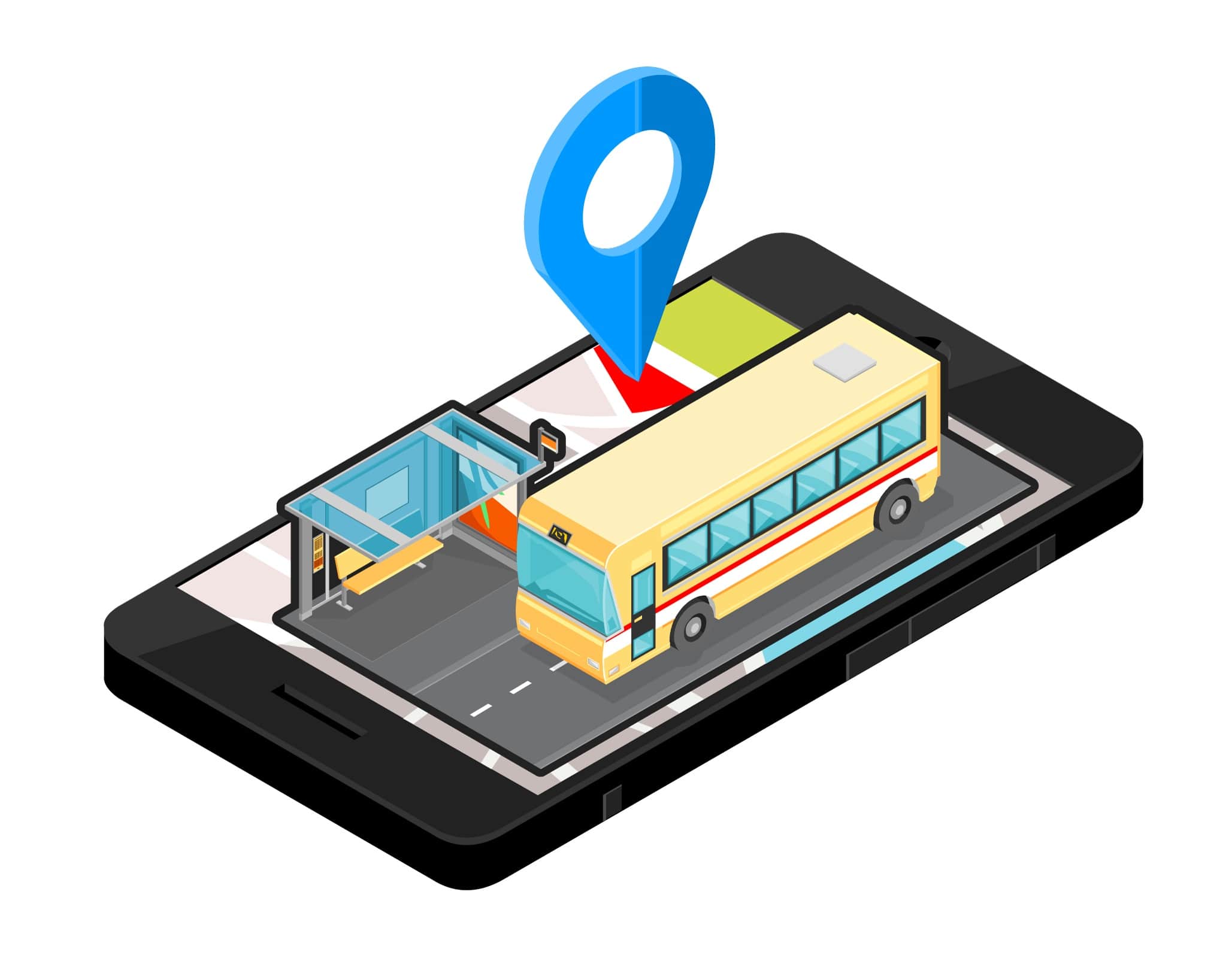 GPS Based Vehicle Tracking Management System -A.T.S.I.